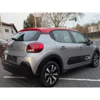 Citroën C3, 2020, МКПП, пробег 37852 км