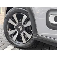 Citroën C3, 2020, МКПП, пробег 37852 км