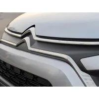 Citroën C3, 2020, МКПП, пробег 37852 км