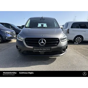 Mercedes-Benz Citan, 2022, МКПП, пробег 44990 км
