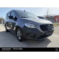 Mercedes-Benz Citan, 2022, МКПП, пробег 44990 км