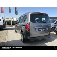 Mercedes-Benz Citan, 2022, МКПП, пробег 44990 км