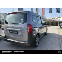 Mercedes-Benz Citan, 2022, МКПП, пробег 44990 км