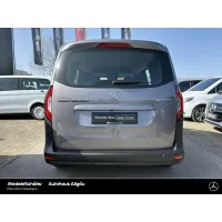 Mercedes-Benz Citan, 2022, МКПП, пробег 44990 км