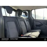 Mercedes-Benz Citan, 2022, МКПП, пробег 44990 км