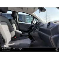 Mercedes-Benz Citan, 2022, МКПП, пробег 44990 км