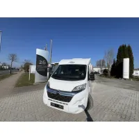 Автодом Carado VAN, 2019, МКПП, пробег 15800 км