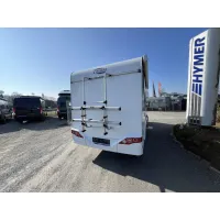 Автодом Carado VAN, 2019, МКПП, пробег 15800 км