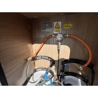 Автодом Carado VAN, 2019, МКПП, пробег 15800 км