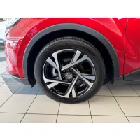 Toyota C-HR, 2022, АКПП, пробег 27200 км