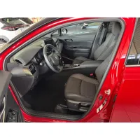 Toyota C-HR, 2022, АКПП, пробег 27200 км