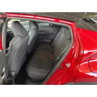 Toyota C-HR, 2022, АКПП, пробег 27200 км