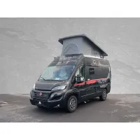 Автодом Pössl Pilote, 2026, АКПП, пробег 50 км