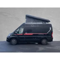 Автодом Pössl Pilote, 2026, АКПП, пробег 50 км