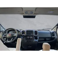 Автодом Pössl Pilote, 2026, АКПП, пробег 50 км