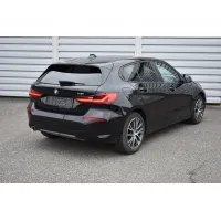 BMW 118, 2023, МКПП, пробег 33975 км