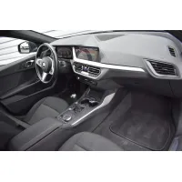 BMW 118, 2023, МКПП, пробег 33975 км