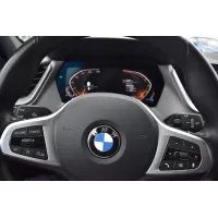 BMW 118, 2023, МКПП, пробег 33975 км