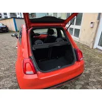 Fiat 500, 2023, МКПП, пробег 9990 км