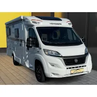 Автодом Weinsberg CaraCompact, 2021, МКПП, пробег 37000 км