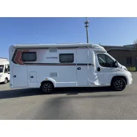 Автодом Weinsberg CaraCompact, 2021, МКПП, пробег 37000 км