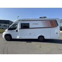 Автодом Weinsberg CaraCompact, 2021, МКПП, пробег 37000 км