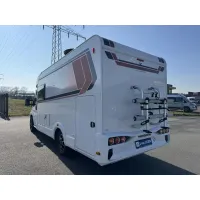 Автодом Weinsberg CaraCompact, 2021, МКПП, пробег 37000 км