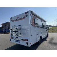 Автодом Weinsberg CaraCompact, 2021, МКПП, пробег 37000 км