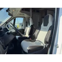 Автодом Weinsberg CaraCompact, 2021, МКПП, пробег 37000 км