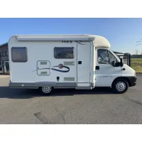 Автодом Elnagh Clipper, 2004, МКПП, пробег 72000 км