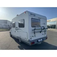 Автодом Elnagh Clipper, 2004, МКПП, пробег 72000 км