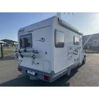 Автодом Elnagh Clipper, 2004, МКПП, пробег 72000 км