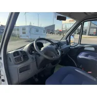 Автодом Elnagh Clipper, 2004, МКПП, пробег 72000 км