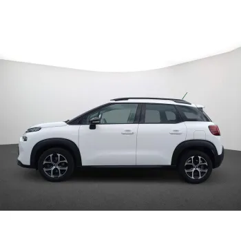 Citroën C3, 2023, МКПП, пробег 20903 км