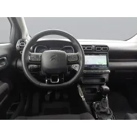 Citroën C3, 2023, МКПП, пробег 20903 км