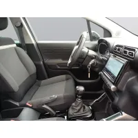 Citroën C3, 2023, МКПП, пробег 20903 км