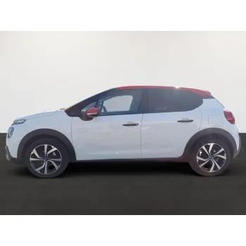 Citroën C3, 2023, АКПП, пробег 24001 км