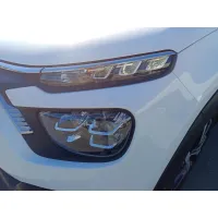 Citroën C3, 2023, АКПП, пробег 24001 км