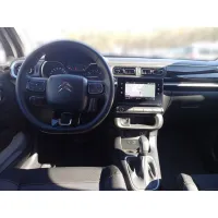 Citroën C3, 2023, АКПП, пробег 24001 км