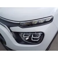 Citroën C3, 2023, АКПП, пробег 12982 км