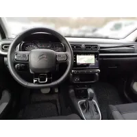 Citroën C3, 2023, АКПП, пробег 12982 км