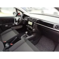 Citroën C3, 2023, АКПП, пробег 12982 км