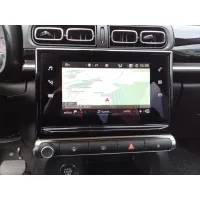 Citroën C3, 2023, АКПП, пробег 12982 км