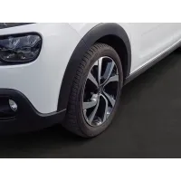 Citroën C3, 2022, АКПП, пробег 20002 км