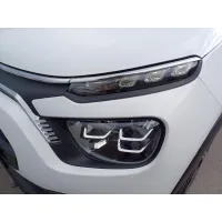 Citroën C3, 2022, АКПП, пробег 20002 км