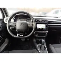 Citroën C3, 2022, АКПП, пробег 20002 км