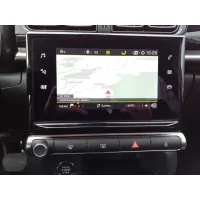 Citroën C3, 2022, АКПП, пробег 20002 км