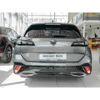 Peugeot 308, 2023, АКПП, пробег 36699 км