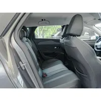 Peugeot 308, 2023, АКПП, пробег 36699 км