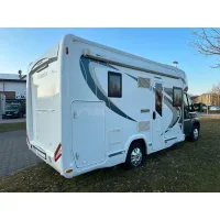 Автодом Chausson WELCOME, 2016, МКПП, пробег 59379 км